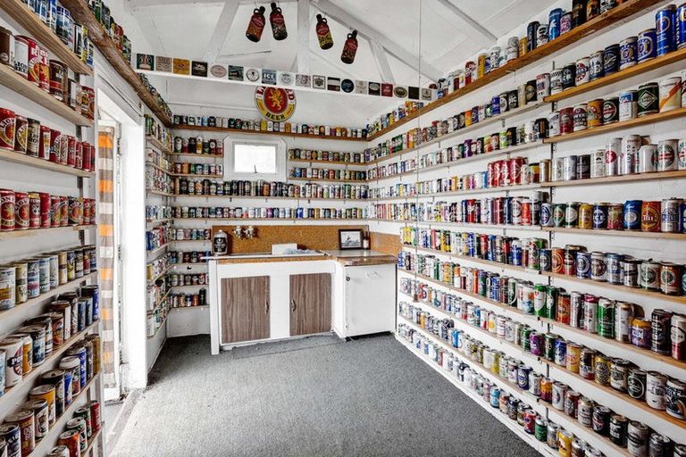 Photo of property in 8 Von Tempsky Street, Normanby, Hawera, 4614