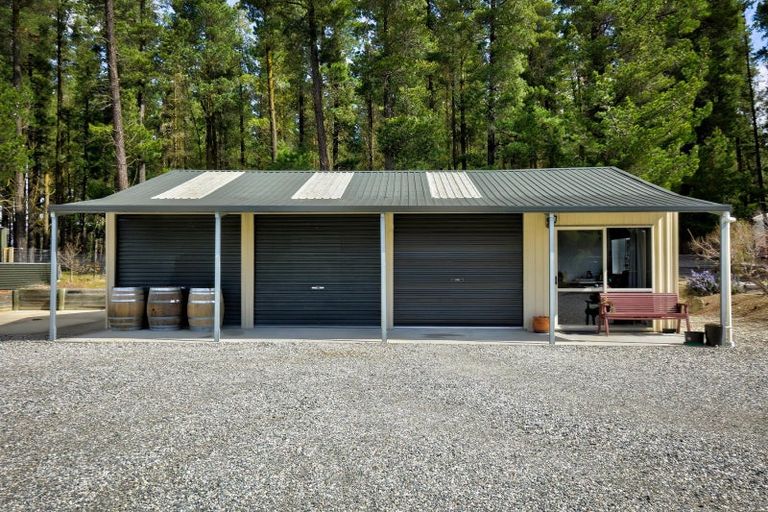 Photo of property in 81 Bannockburn Road, Cromwell, 9384