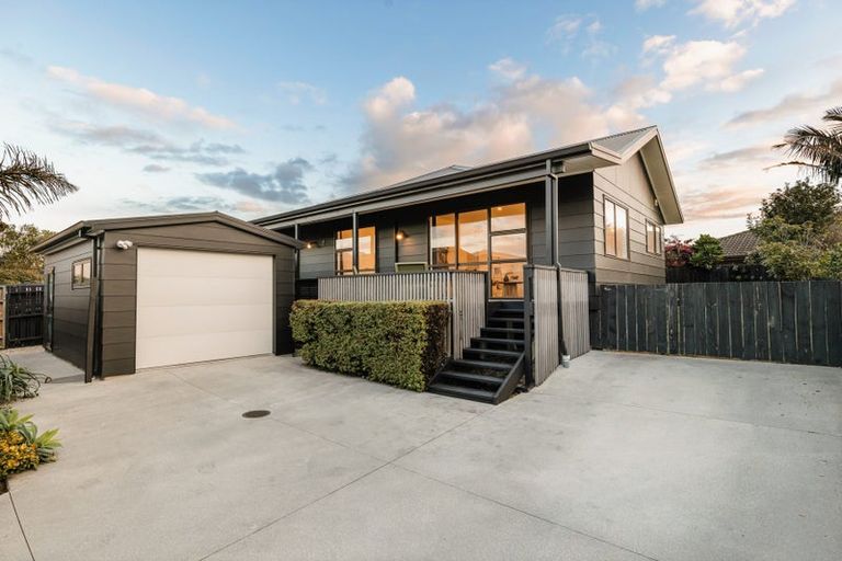 Photo of property in 160 Valley Road, Mount Maunganui, 3116