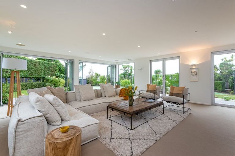 Photo of property in 45 Taylors Mistake Road, Scarborough, Christchurch, 8081