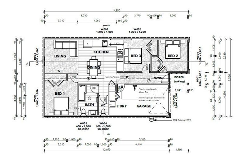Photo of property in 19 Pourewa Street, Te Kauwhata, 3710