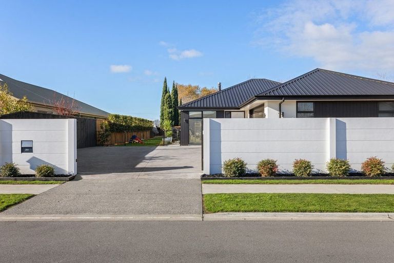 Photo of property in 20 Spencer Place, Springlands, Blenheim, 7201