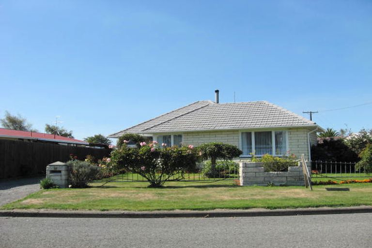Photo of property in 29 Flannery Street, Leeston, 7632