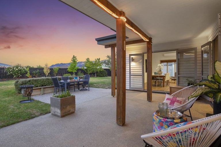 Photo of property in 4 Missy Crescent, Mount Pisa, Cromwell, 9383