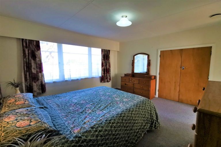 Photo of property in 18 Ransom Street, Dannevirke, 4930