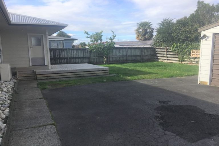 Photo of property in 31 Puriri Street, Nawton, Hamilton, 3200