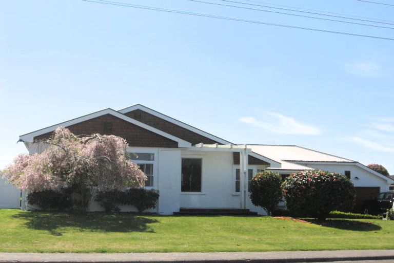 Photo of property in 65 Sophia Street, Glenholme, Rotorua, 3010