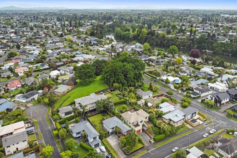 Photo of property in 6 Charles Crescent, Beerescourt, Hamilton, 3200