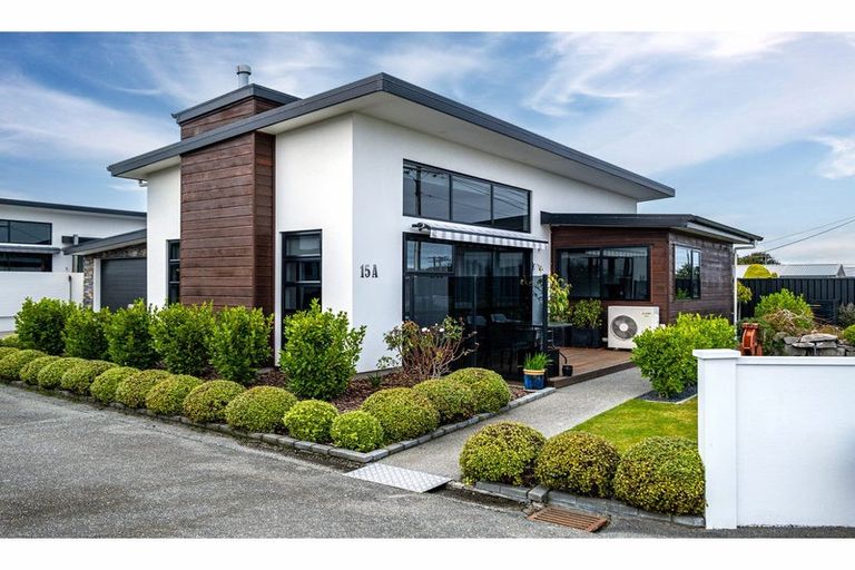 Photo of property in 15a Broadway Avenue, Highfield, Timaru, 7910