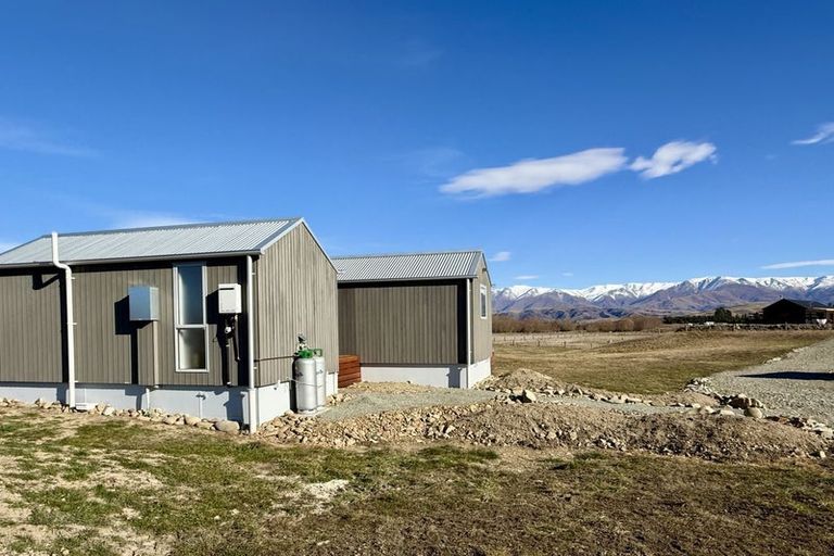 Photo of property in 764 Hakataramea Valley Road, Hakataramea Valley, 9498