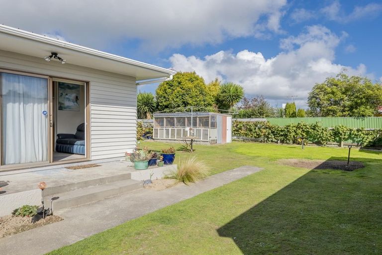 Photo of property in 9a Worcester Street, West End, Palmerston North, 4410