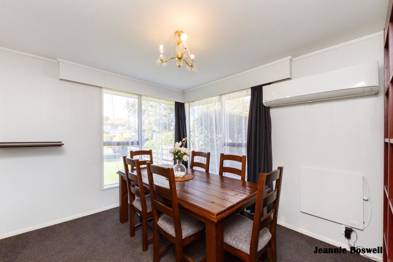 Photo of property in 100a Linton Street, West End, Palmerston North, 4410