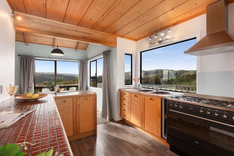 Photo of property in 23 Lagden Street, Camborne, Porirua, 5026