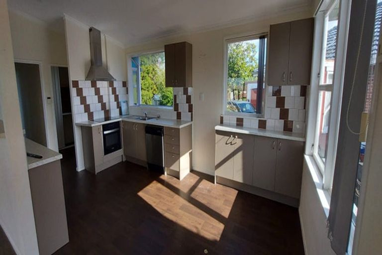 Photo of property in 223b Don Buck Road, Massey, Auckland, 0614