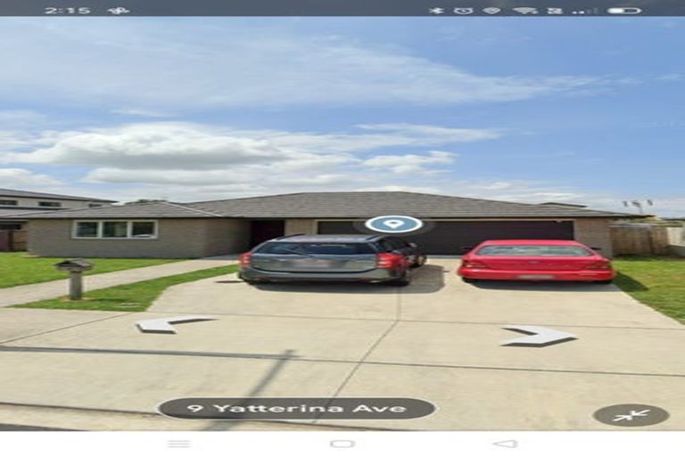 Photo of property in 9 Yatterina Avenue, Takanini, 2112