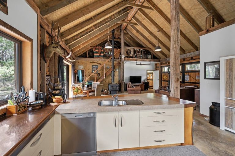 Photo of property in 42 Oyster Point Road, Kaukapakapa, Warkworth, 0984