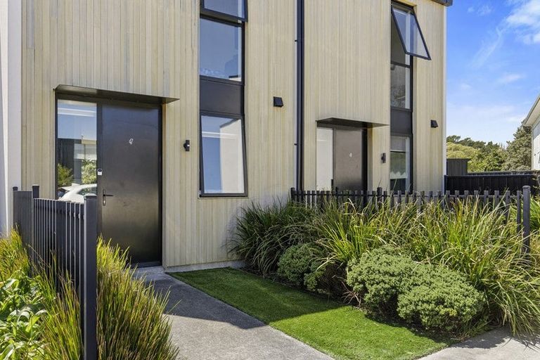 Photo of property in 47 Te Ara O Paetutu, Petone, Lower Hutt, 5012