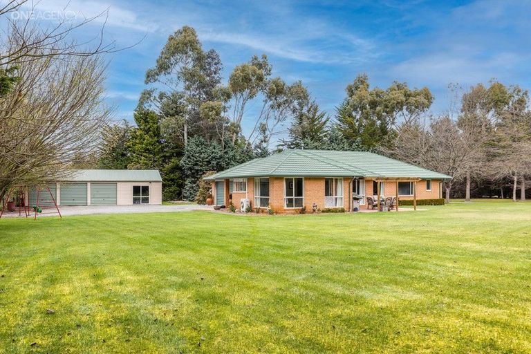 Photo of property in 214 Tuahiwi Road, Tuahiwi, Kaiapoi, 7691
