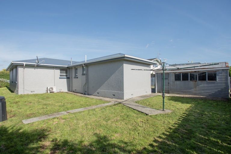 Photo of property in 71 Stuart Street, Hawthorndale, Invercargill, 9810