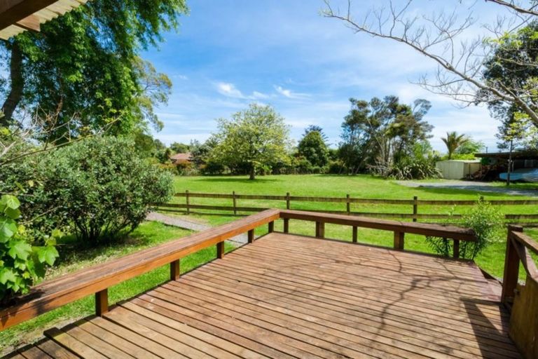 Photo of property in 15 Puriri Road, Whenuapai, Auckland, 0618