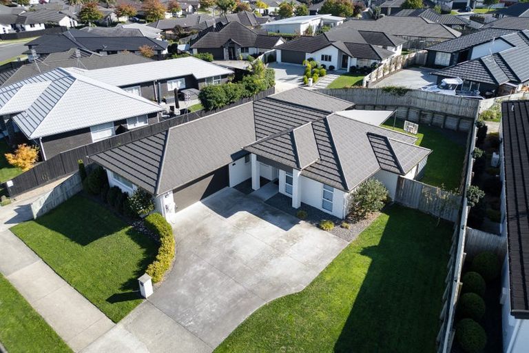 Photo of property in 84 Cumberland Drive, Flagstaff, Hamilton, 3210