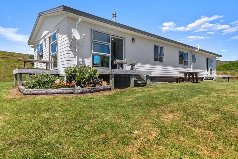 Photo of property in 159 Given Road, Pollok, Waiuku, 2684