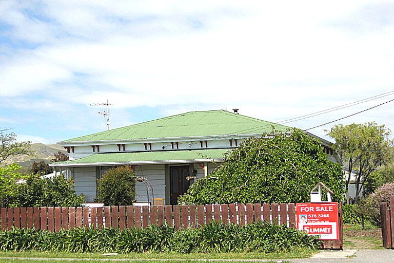 Photo of property in 48 Litchfield Street, Redwoodtown, Blenheim, 7201