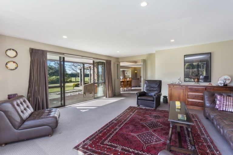 Photo of property in 2084 North Eyre Road, West Eyreton, Rangiora, 7475