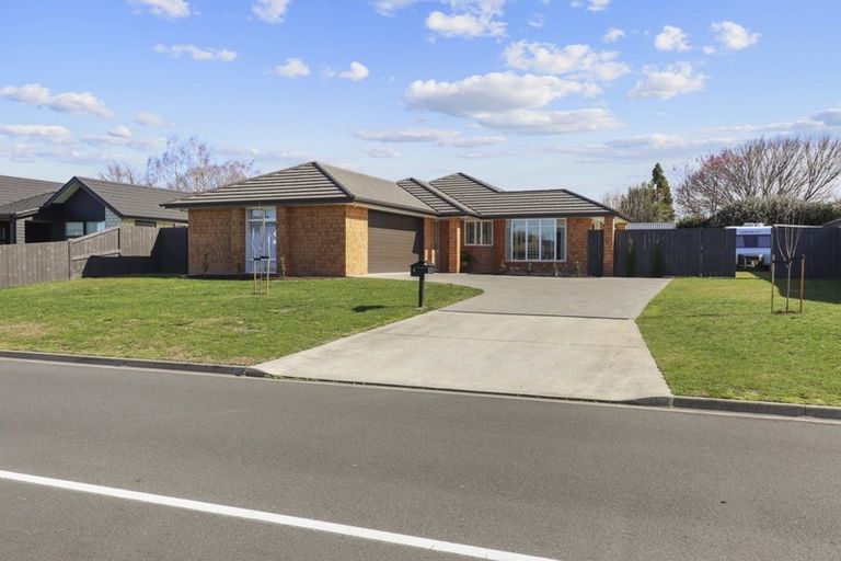 Photo of property in 5 Earl Road, Matamata, 3400