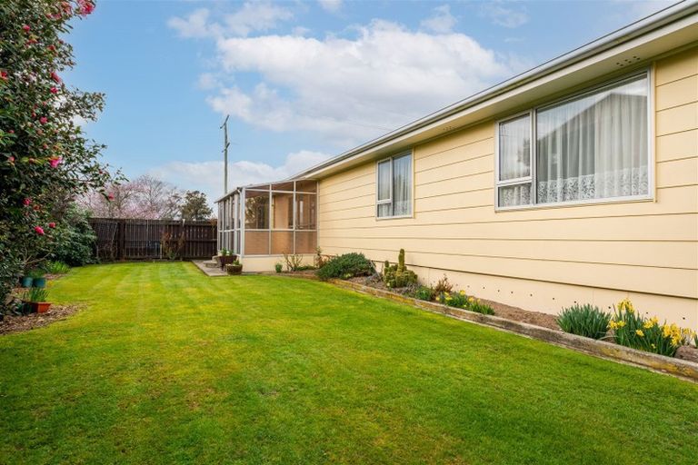 Photo of property in 16 Seadown Road, Washdyke, Timaru, 7910