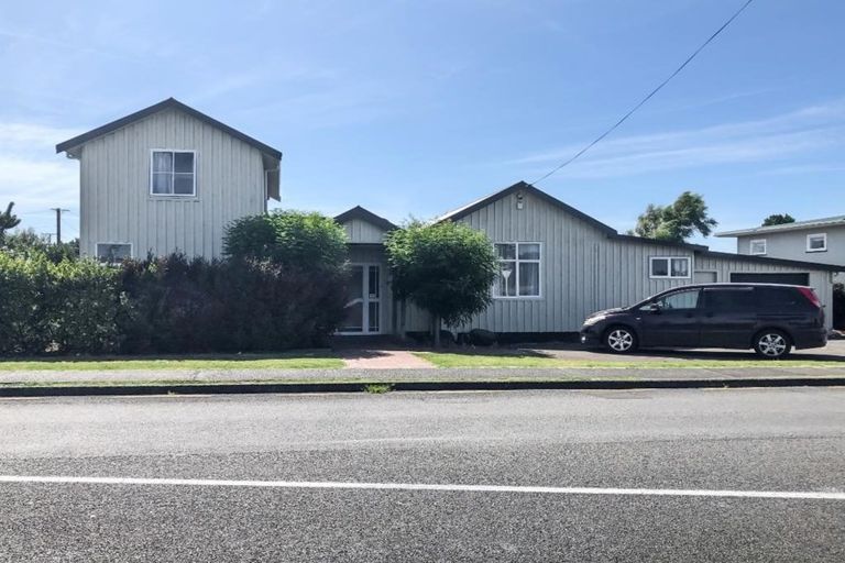 Photo of property in 162 Parsons Street, Springvale, Whanganui, 4501