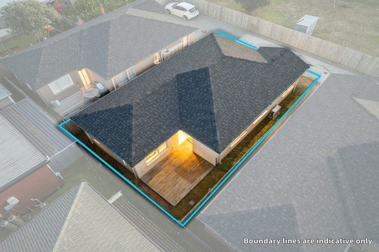 Photo of property in 61c Settlement Road, Papakura, 2110