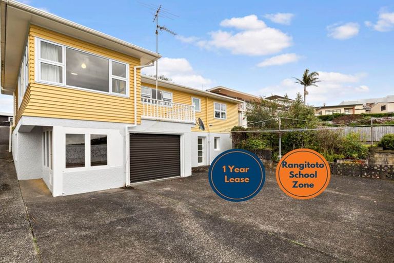 Photo of property in 31 Sunrise Avenue, Murrays Bay, Auckland, 0630