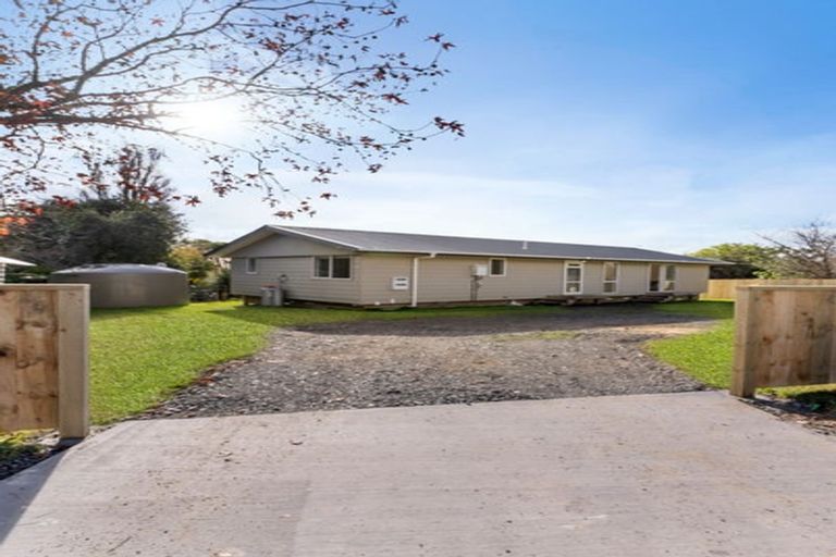 Photo of property in 33b Bell Road, Beachlands, Auckland, 2018