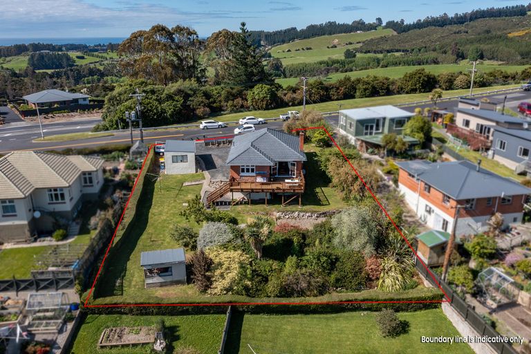 Photo of property in 8 Saddleview Place, Fairfield, Dunedin, 9018