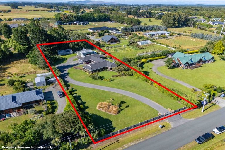 Photo of property in 177 Taiepa Road, Otatara, Invercargill, 9879