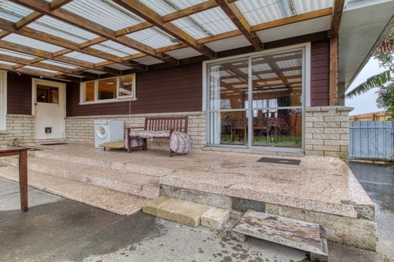 Photo of property in 14 Barnett Place, Pirimai, Napier, 4112