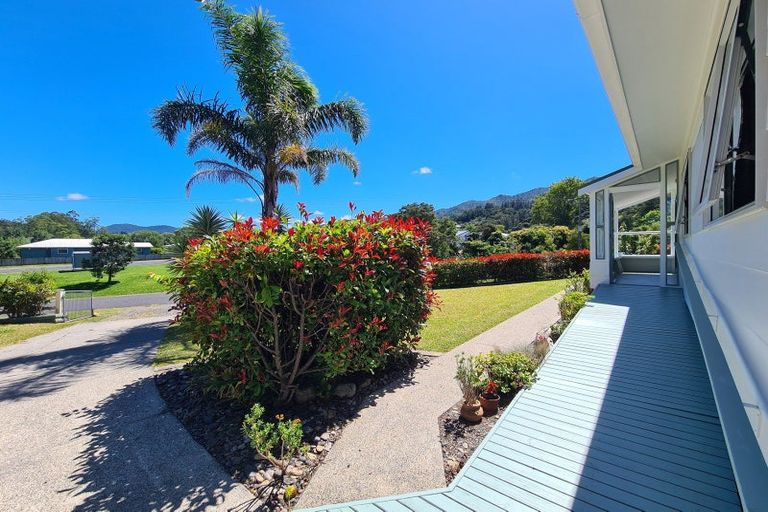 Photo of property in 70 Edward Street, Coromandel, 3506