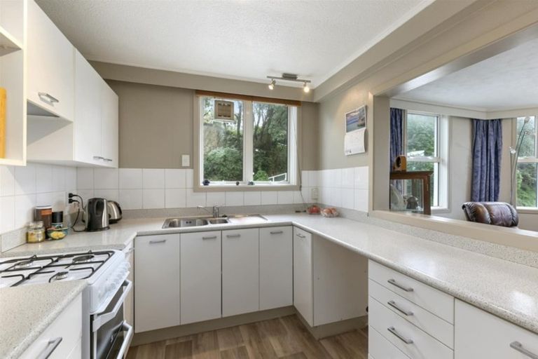 Photo of property in 1/2 Brooklyn Terrace, Brooklyn, Wellington, 6021