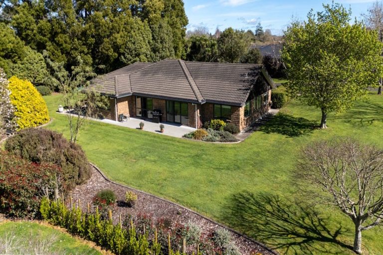 Photo of property in 27a Kew Place, Tamahere, Hamilton, 3283