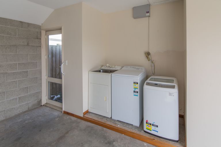 Photo of property in 169b Highsted Road, Casebrook, Christchurch, 8051