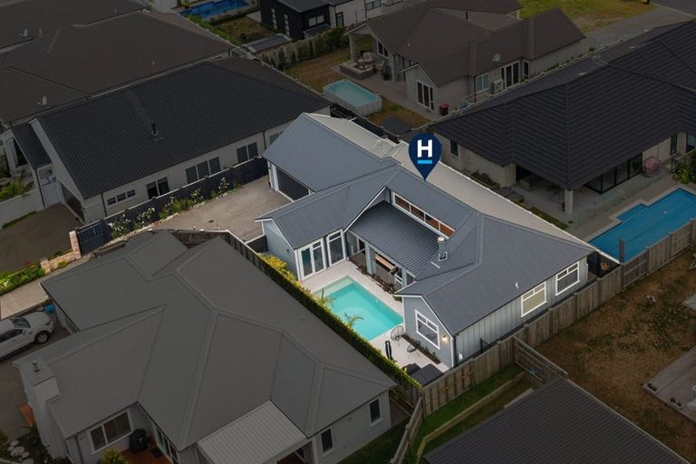 Photo of property in 6 Mollisia Lane, Papamoa Beach, Papamoa, 3118