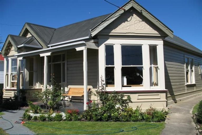 Photo of property in 12 Freyberg Street, Saint Kilda, Dunedin, 9012