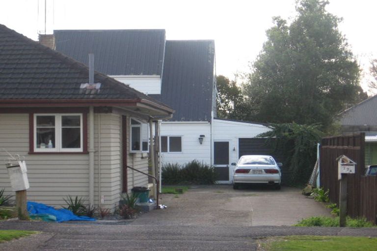 Photo of property in 77 Clarkin Road, Fairfield, Hamilton, 3214