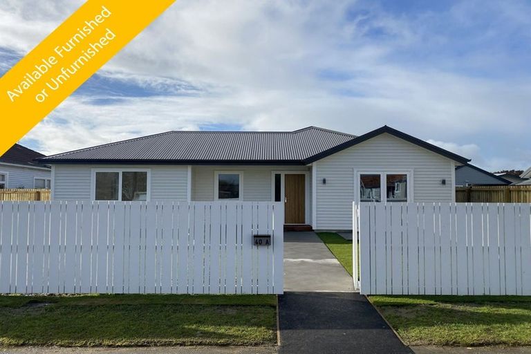 Photo of property in 40a Slater Street, Richmond, Christchurch, 8013