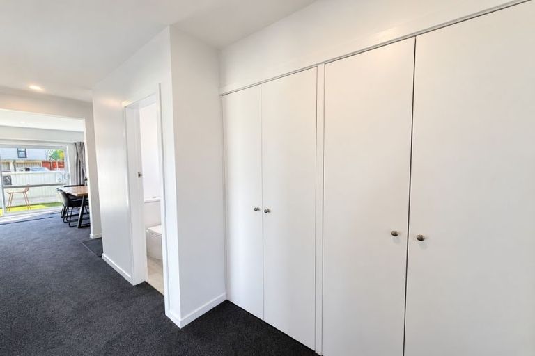 Photo of property in 2/7 Bencard Place, Hoon Hay, Christchurch, 8025