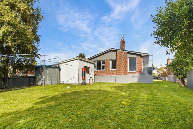Photo of property in 3 Regent Street, West End, Timaru, 7910