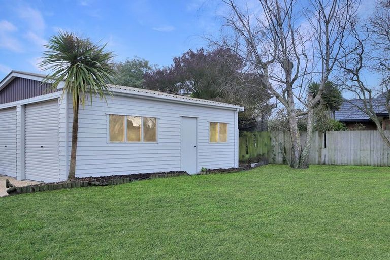 Photo of property in 9 Genista Place, Parklands, Christchurch, 8083