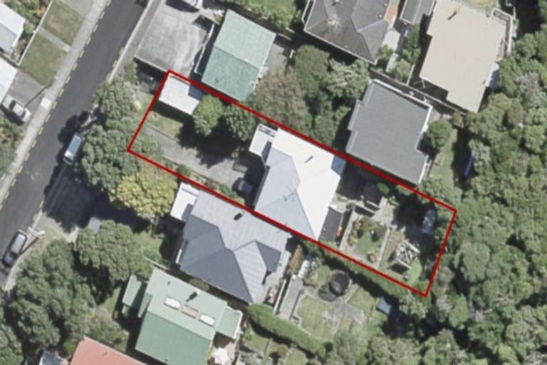 Photo of property in 178 Darlington Road, Miramar, Wellington, 6022