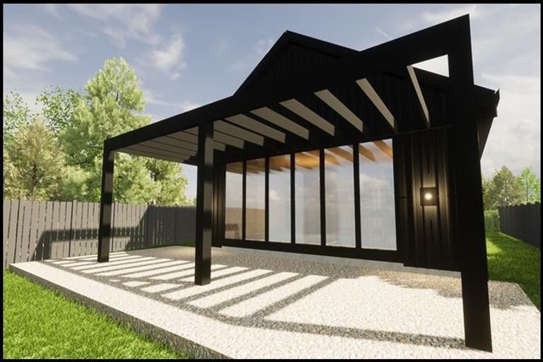 Photo of property in 30 Pourewa Street, Te Kauwhata, 3710